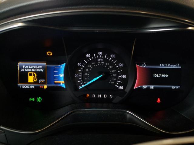 3FA6P0T98HR215224 Ford FUSION SE