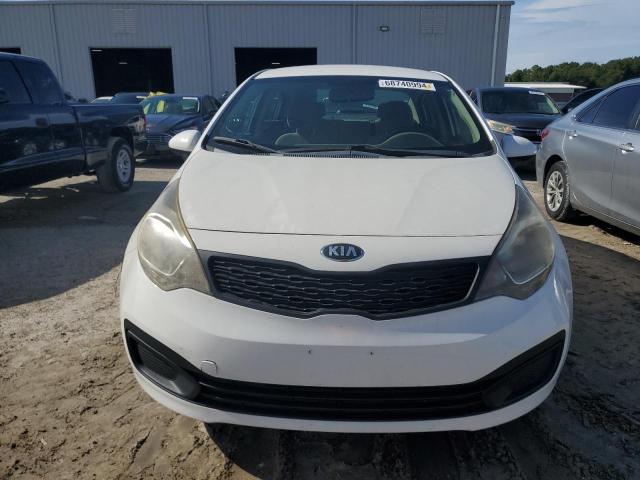 KNADM4A38F6436457 KIA RIO LX