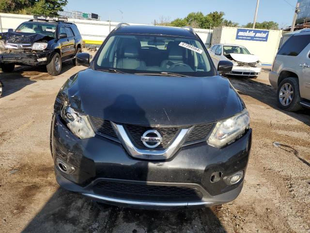 5N1AT2MV6GC825929 Nissan ROGUE S