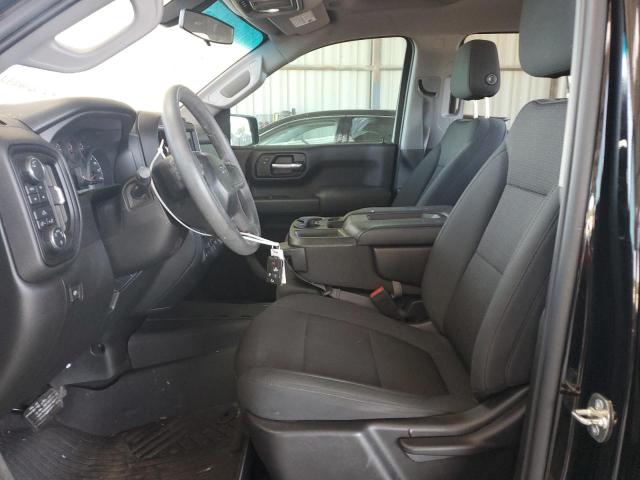 1GCPYCEF9LZ328877 Chevrolet Silverado