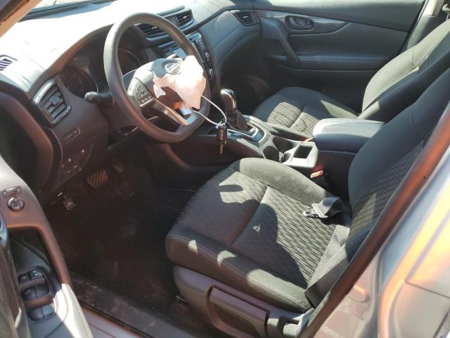 KNMAT2MT6KP525988 Nissan ROGUE S