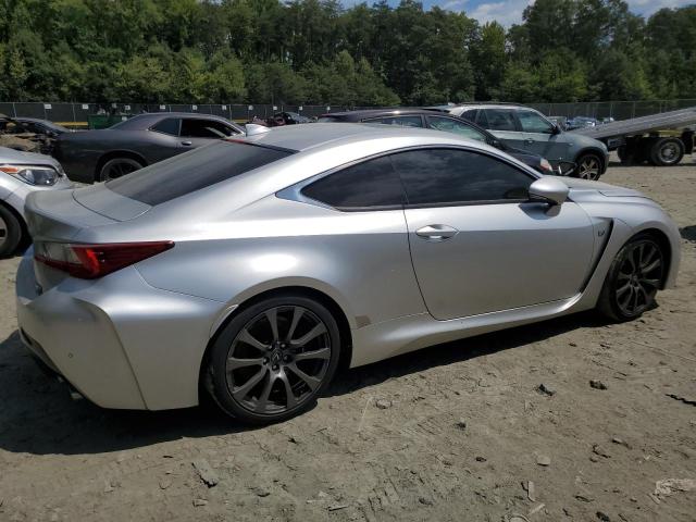 JTHHP5BC4F5000838 Lexus Rc-f