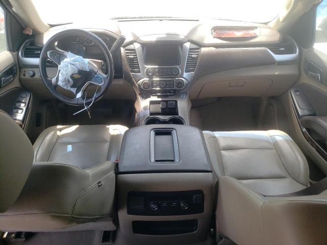 1GNSKBKC5KR329370 Chevrolet TAHOE K150