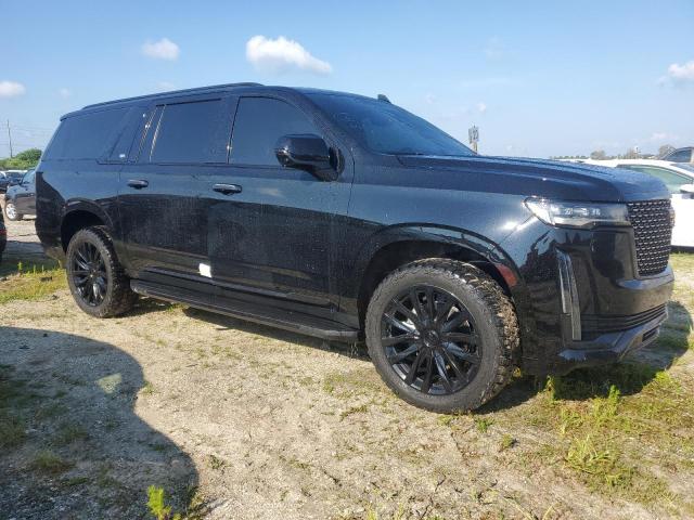 1GYS3KKL4MR312630 Cadillac ESCALADE E