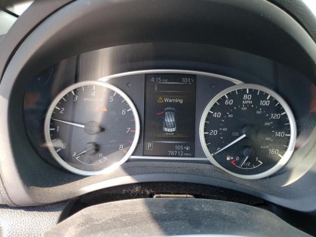 3N1AB7AP0JY218257 Nissan SENTRA S