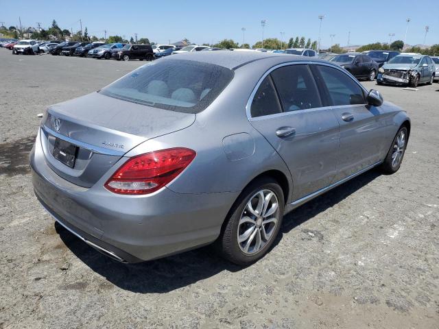 2015 MERCEDES-BENZ C 300 4MAT 55SWF4KBXFU024667  66822524