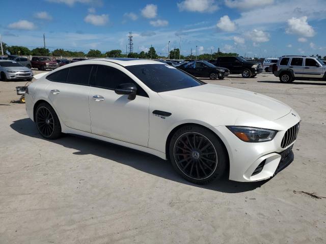 WDD7X8JB5KA005089 Mercedes-Benz AMG GT 63