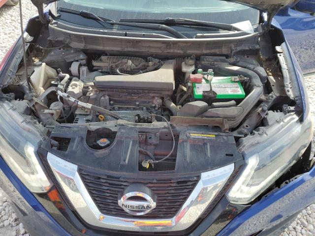 5N1AT2MT8HC774563 Nissan ROGUE S