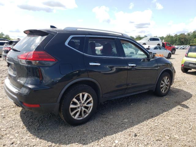 JN8AT2MV1HW257713 Nissan ROGUE S
