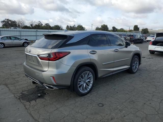 2T2BGMCA6JC020756 Lexus RX 450H BA