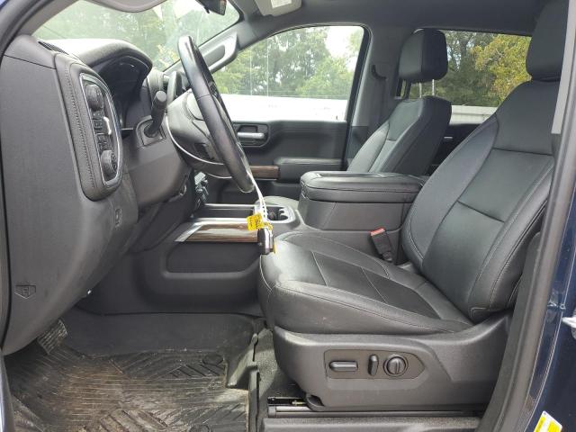 3GCUYEED3MG261658 Chevrolet Silverado