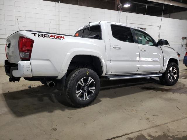 3TMCZ5AN4GM029342 Toyota TACOMA DOU