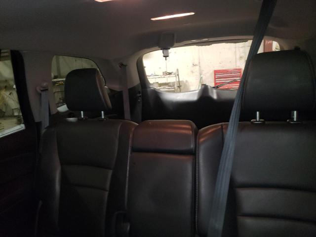 5FNYF6H51JB009278 Honda Pilot