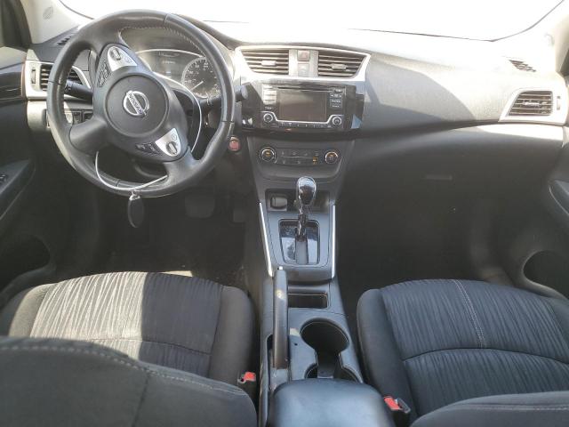 3N1AB7AP0HL675416 Nissan SENTRA S