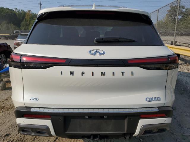 5N1DL1GS6PC371397 Infiniti QX60 SENSO