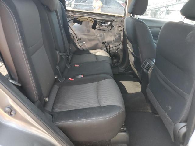 JN8AT2MV1HW021465 Nissan ROGUE S