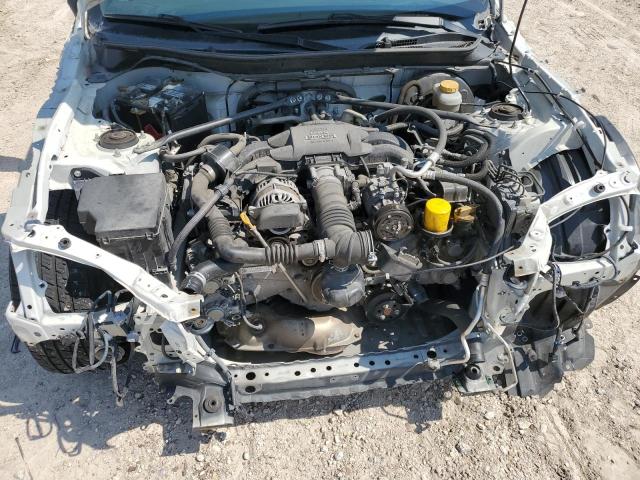 JF1ZCAC17H8604902 Subaru BRZ 2.0 LI