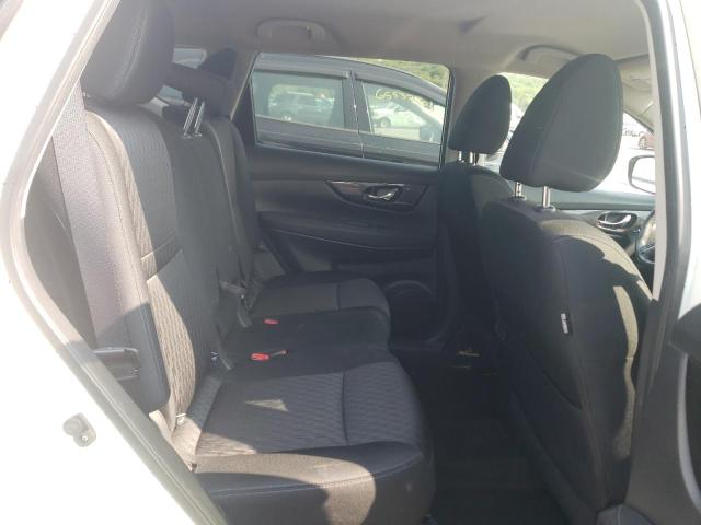 KNMAT2MV8HP563961 Nissan ROGUE S