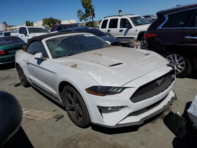 1FATP8UH6N5134194 Ford Mustang