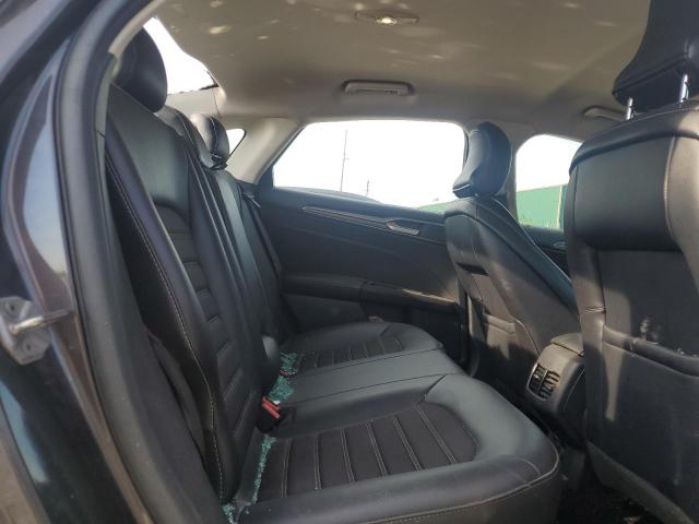 3FA6P0T90HR211121 Ford FUSION SE