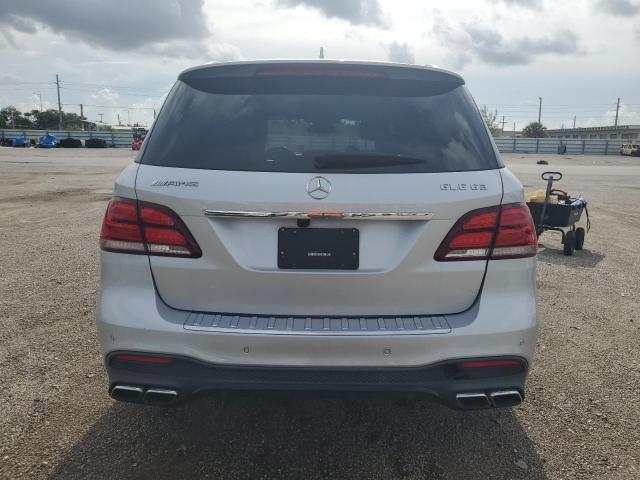 4JGDA7EB8HA936516 Mercedes-Benz Gle 63 Amg