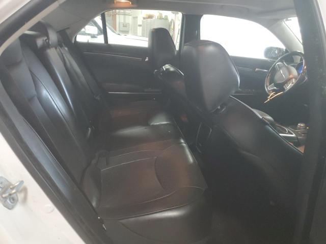 2C3CCAEGXFH922154 Chrysler 300C