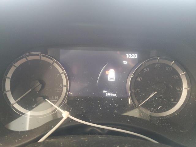 5TDKDRBH2RS545714 Toyota Highlander