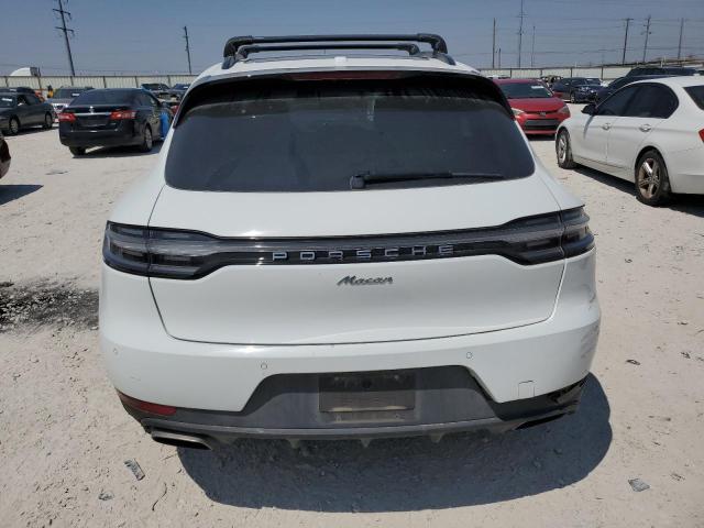 WP1AA2A58MLB17626 Porsche Macan