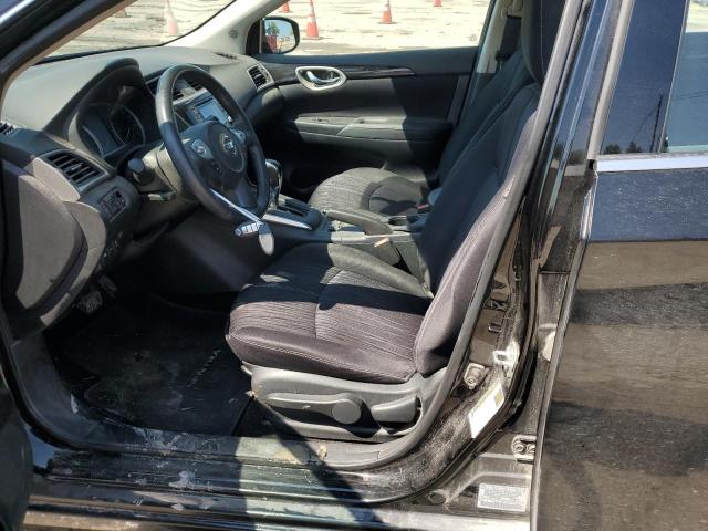 3N1AB7AP4GY290359 Nissan SENTRA S