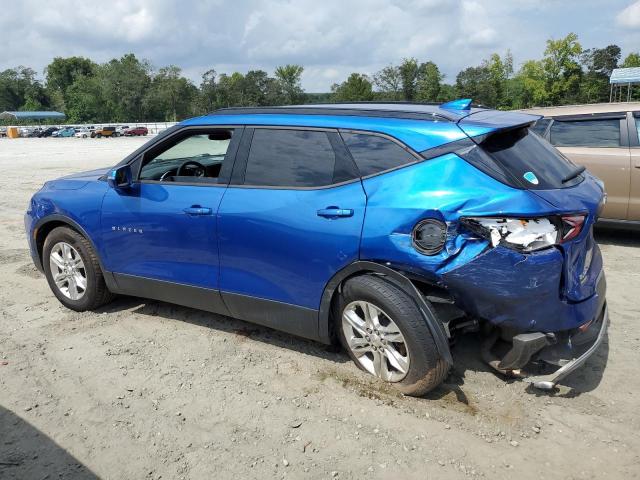 2019 CHEVROLET BLAZER 1LT 3GNKBBRA5KS633784  67488934