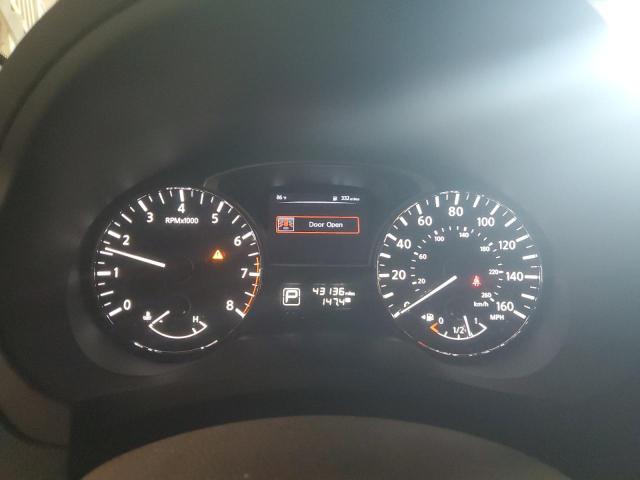 1N4AL3AP3FC595612 Nissan Altima 4d