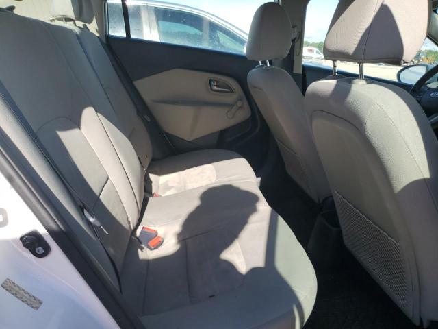 KNADM4A38F6436457 KIA RIO LX