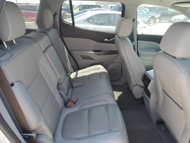 1GKKNMLSXKZ209828 GMC ACADIA SLT