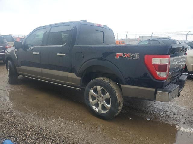 1FTFW1E58NFA11240 Ford F150 SUPER