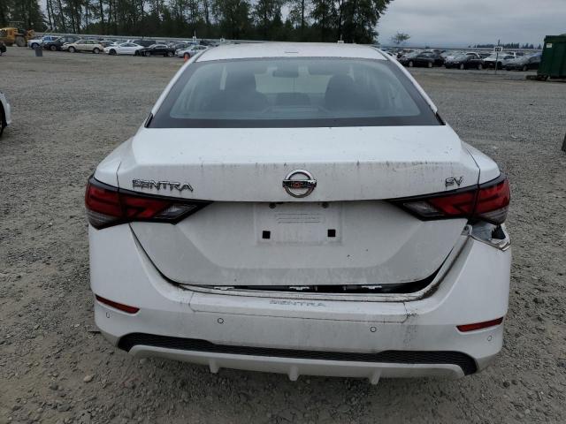 3N1AB8CV6PY263195 Nissan SENTRA SV