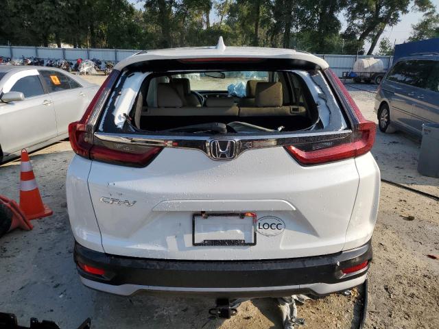 5J6RW1H86MA010676 Honda CR-V EXL