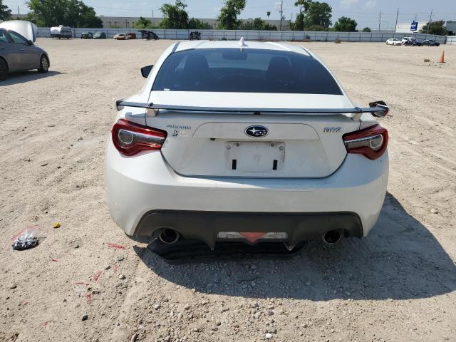 JF1ZCAC17H8604902 Subaru BRZ 2.0 LI