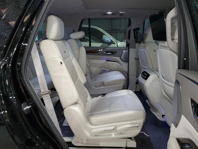 1GYS4GKL7MR407919 Cadillac Escalade S