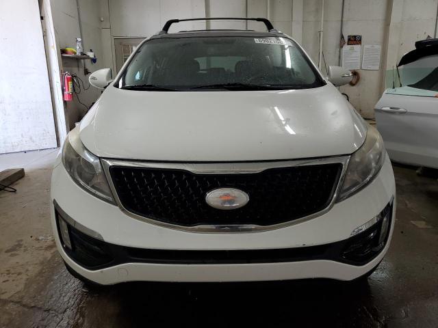KNDPC3AC2E7629564 KIA SPORTAGE E