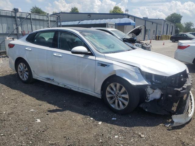 5XXGU4L32JG242692 KIA OPTIMA EX