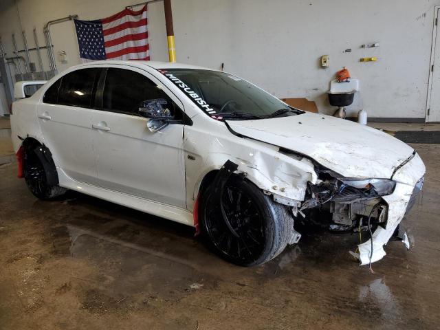 JA32U8FW6FU010006 Mitsubishi LANCER GT