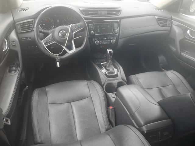 5N1AT2MT3LC739809 Nissan ROGUE S