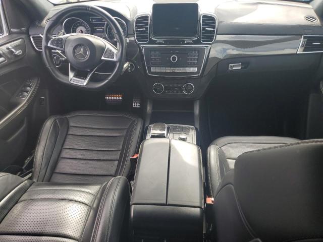 4JGDA7EB8HA936516 Mercedes-Benz Gle 63 Amg