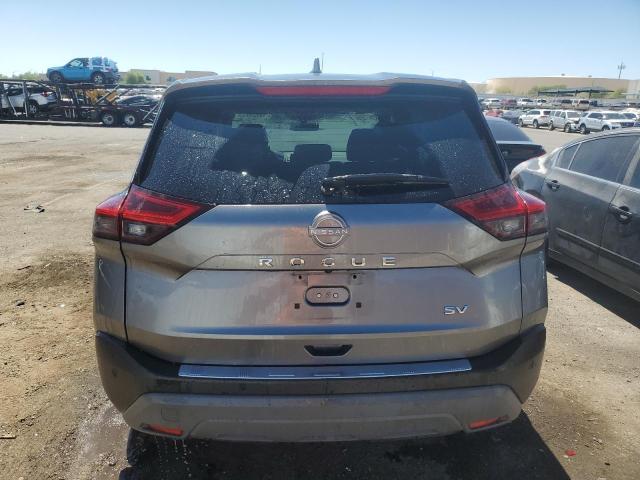 JN8BT3BA4PW404728 Nissan ROGUE SV