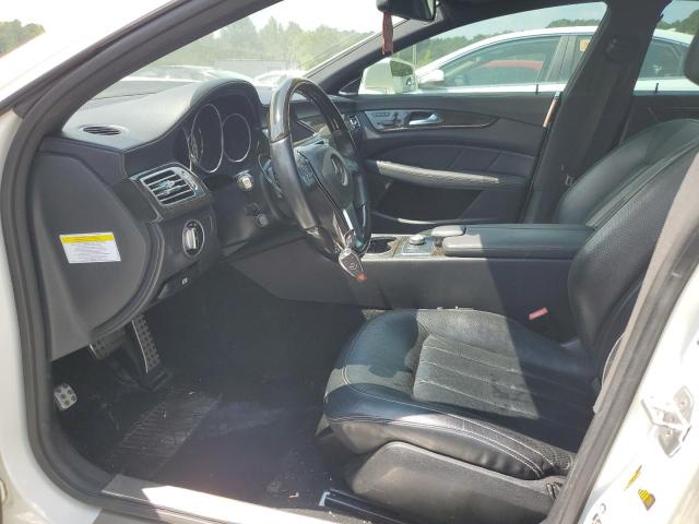 WDDLJ7DB4EA093224 Mercedes-Benz CLS 550