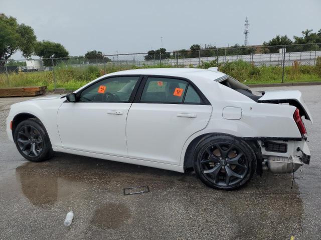 2C3CCAAG0NH236760 Chrysler 300 TOURIN