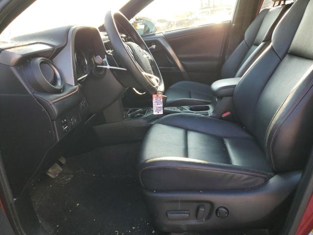 2T3JFREV7JW787893 Toyota RAV4 SE