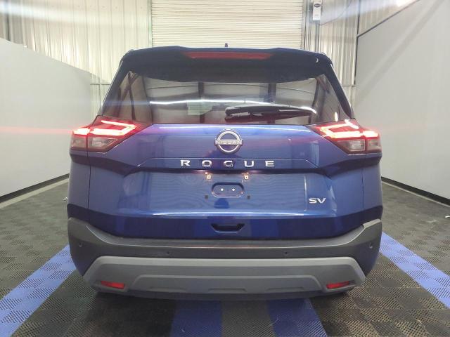 5N1BT3BA9PC909981 Nissan ROGUE SV
