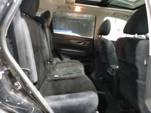 5N1AT2MV7FC841989 Nissan ROGUE S