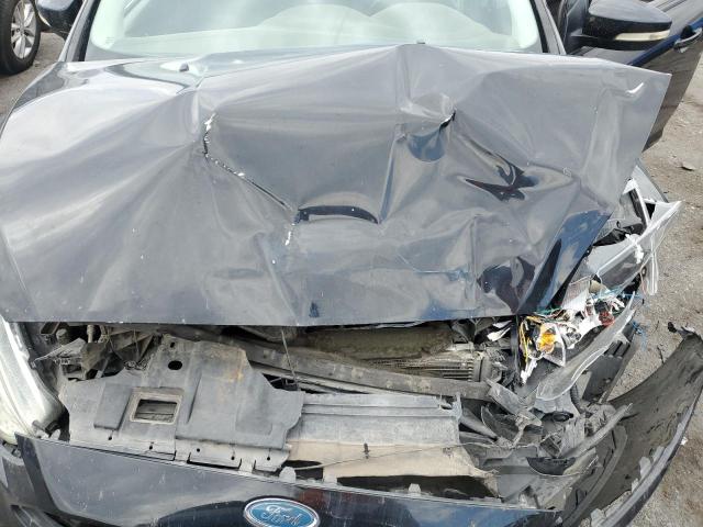 1FADP3F27FL324583 Ford FOCUS SE